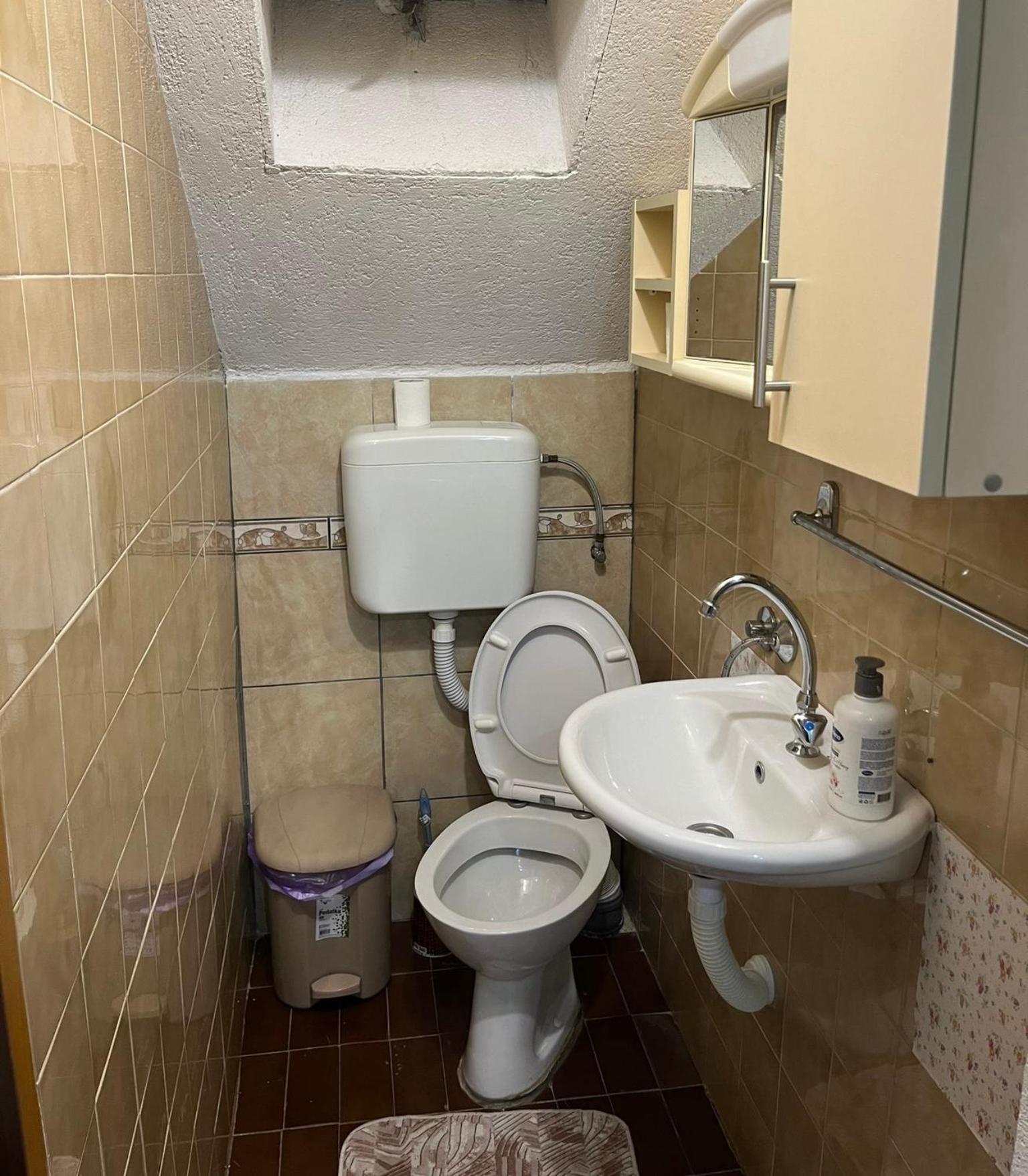 Bed And Breakfast Family Djukic Sipovo Exterior foto