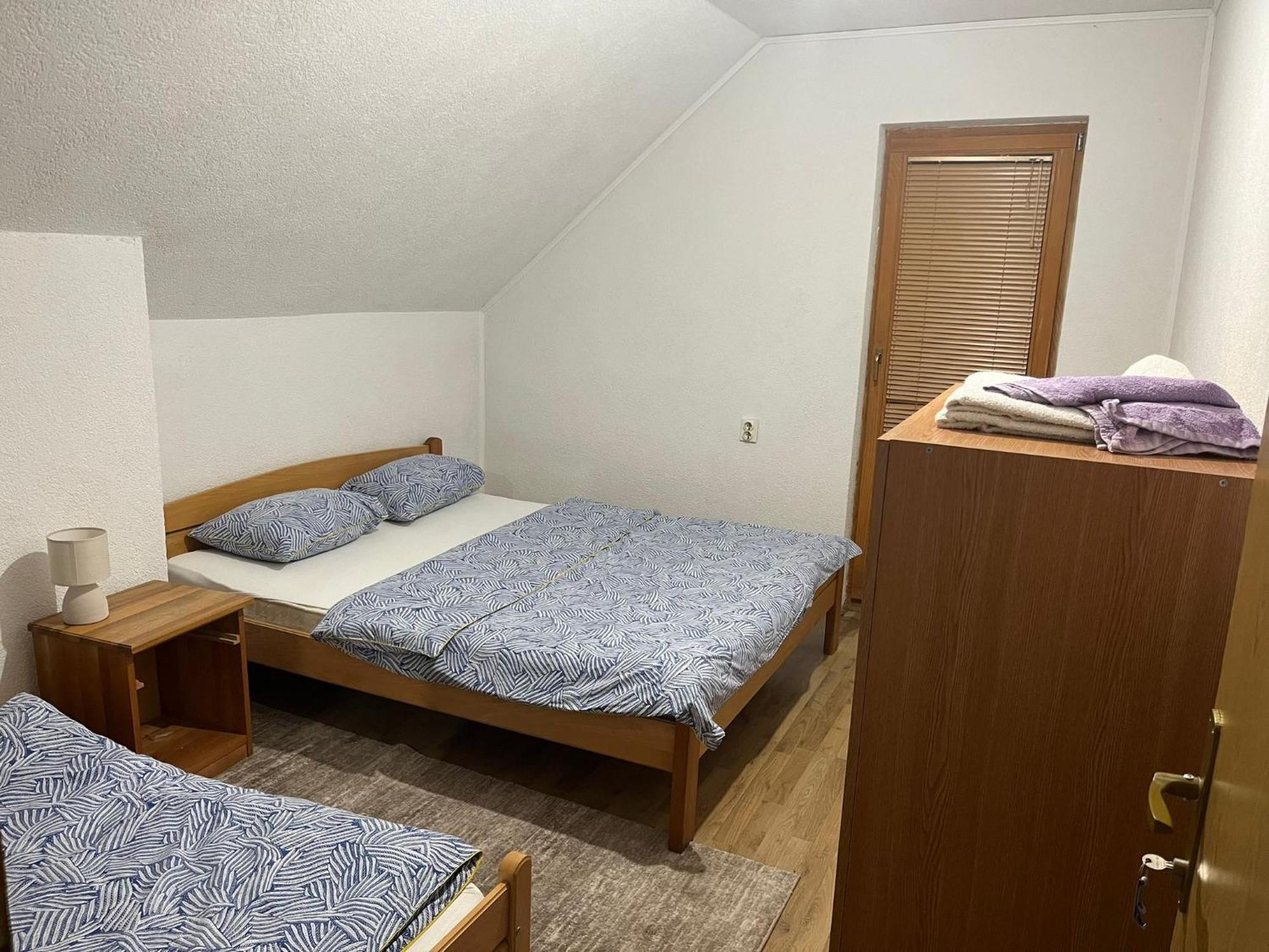 Bed And Breakfast Family Djukic Sipovo Exterior foto