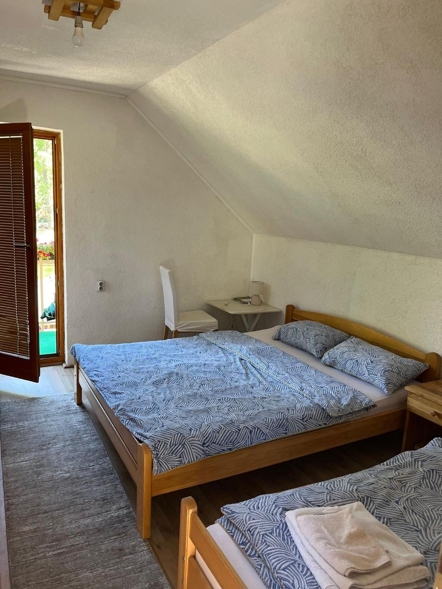 Bed And Breakfast Family Djukic Sipovo Exterior foto