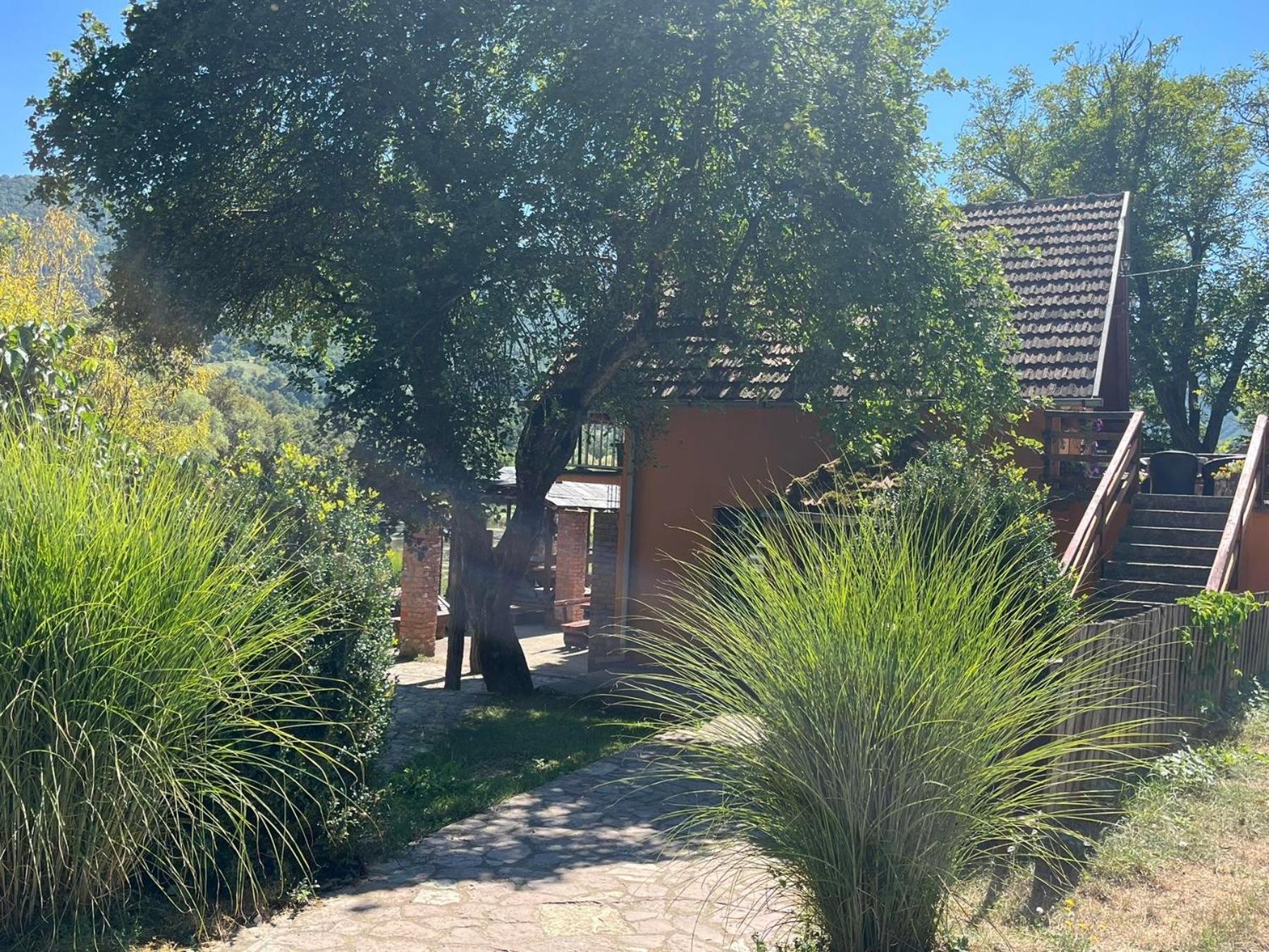 Bed And Breakfast Family Djukic Sipovo Exterior foto